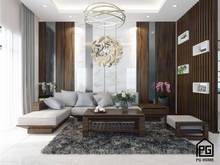 Hình ảnh Cần tiền bán gấp Villa hồ bơi hiện đại 204m2 P.Thảo Điền chỉ 40 tỷ