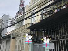 Hình ảnh Nhỉnh 4 tỷ có nhà 53m2 ,3 tầng,  3pn, 3wc, p thờ sát MT Nguyễn Thị Búp