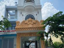 Hình ảnh Bán siêu phẩm nhà phố 104 m2 - tp. Thuận an - bình dương