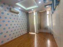 Hình ảnh Bán nhà đẹp hẻm xe hơi 1 trục, đường Dương Bá Trạc phường 1 _ Q8 tphcm
