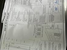 Hình ảnh Bán lô đất 5x20m góc 2 mt hẻm xe hơi 6m phạm văn chiêu p9 gò vấp