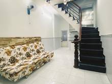 Hình ảnh Bán Nhà 3 Tầng - Hẻm Xe Hơi Nguyễn Thượng Hiền - 48m2 - Chỉ 4.3Tỷ