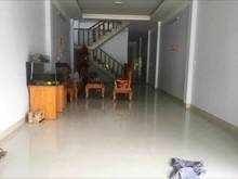 Hình ảnh Bán nhà mặt tiền thổ cư cho chủ mới cần kinh doanh buôn bán