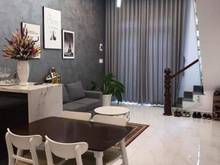 Hình ảnh Bán Nhà 3 Tầng - Hẻm Xe Hơi Nguyễn Thượng Hiền - 48m2 - Chỉ 4.3Tỷ