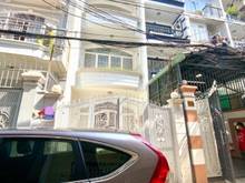 Hình ảnh Thật sự là cần bán rất gấp! nhà đường Bàu Cát - DT: 4 x 12m, 3 lầu,