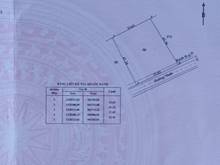 Hình ảnh Xã An Phú,DT: 40m x 40m, diện tích: 1600m2, giá: 8.5 tỷ
