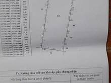 Hình ảnh Xã Phước Thạnh,DT: 40m x 100m, diện tích: 7900m2, giá 13.3 tỷ
