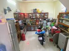 Hình ảnh Bán nhà chính chủ Lũy Bán Bích, Tân Phú, HXH, 60m2 giá 4ty4.