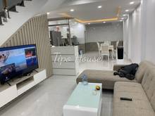Hình ảnh Nhà nguyên căn 4.5X20 3L 5ph Phước Long B Q.09