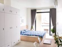 Hình ảnh Căn Hộ 35M2 Quận Tân Phú, Đầy Đủ Nội Thất