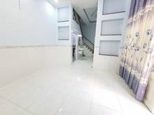 Hình ảnh Bán nhà đường Chế Lan Viên Tân Phú 32m2 2 tầng BTCT 2PN 2WC chỉ 3 tỷ 3