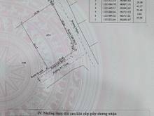 Hình ảnh Xã Nhuận Đức. DT: 40m x 30m, diện tích: 1200m2, giá: 8 tỷ