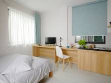 Hình ảnh Cho Thuê Căn Hộ Đường 3/2_Bao Các Chi Phí_Full Nội Thất_Quận 10