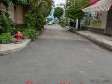 Hình ảnh Nhà HXH Phan Văn Trị, Bình Thạnh, khu dân trí 3 tầng,4x14m, giá 7.6 tỷ