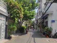 Hình ảnh Bán Nhà Dương Văn Dương, 69M2, 4X16M, nở hậu, giá chỉ 4tỷ7