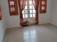 Hình ảnh Nhà nguyên căn 4X14.5 1L 3ph Tôn Thất Thuyết Q.04