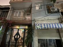 Hình ảnh Bân nhà Bình Tân, phường Bình Trị Đông ,52m 5.8 tỷ