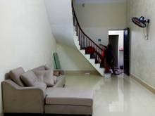 Hình ảnh Bán gấp nhà Phố Hồng Tiến, Long Biên cực đẹp, ô tô đỗ cửa, 80m giá chỉ
