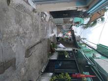 Hình ảnh Bán nhà hẻm đường Huỳnh Tấn Phát phường phú mỹ Q7 tphcm, giá 2 tỷ 2