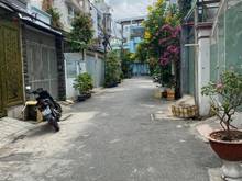 Hình ảnh GẤP BÁN NHÀ TRƯỜNG CHINH , Gần BIG C, HXH 5, 2tầng, DT 52 m2, GIÁ 4tyx