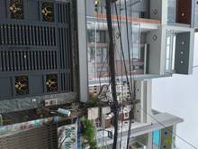 Hình ảnh Bán nhà đẹp hẻm xe tải phường Tân kiểng Q7 tphcm, giá 9 tỷ 8