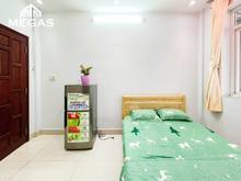 Hình ảnh Phòng duy nhất  full nội thất 4tr8 gần cầu vượt Mỹ Thủy