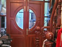 Hình ảnh Bán Gấp Nhà CMT8 36m2, 4 Tầng, Hẻm Xe Tải Thông, Còn TL Sâu, 4 Tỷ 8.