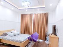 Hình ảnh Bán nhà mặt tiền, 6 tầng, ngang 5.3m, 12.6 Nguyễn Phúc Chu, Tân Bình