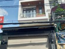 Hình ảnh Bán gấp nhà 2 mặt hẽm 8m,4 tầng, gần 7x19m, Nhĩnh 13 tỷ Quang Trung P.