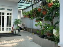 Hình ảnh Bán nhà hẻm xe hơi Bình lợi 16tỷ TL 6.01x23/134m2 Trệt 2 lầu ST 4pn