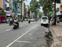 Hình ảnh Kinh đô xe hơi An Dương Vương, sát MT, 50m2. Giá hơn 6 tỷ