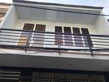 Hình ảnh Bán nhà Lý Thánh Tông quận Tân Phú, 89m2, ngang 5m, A4, chỉ 5 tỷ 28
