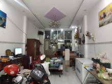 Hình ảnh Chính chủ bán nhà HXH Phạm Hùng, Phường 4, Quận 8.
