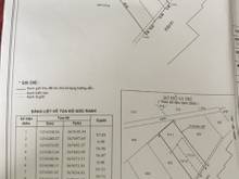 Hình ảnh Xã Thái Mỹ, DT: 17m x 97m, diện tích: 1100m2, giá: 1.950 tỷ
