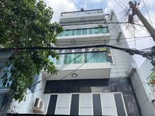 Hình ảnh Nhà to giá rẻ Phạm Văn Chiêu Gò Vấp. 60m2 chỉ có 3 tỷ 700.