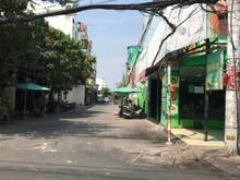 Hình ảnh An Dương Vương Bình Tân - Hẻm 8m  - 80m2 - 3 tầng - 4PN - 6.1 Tỷ TL.