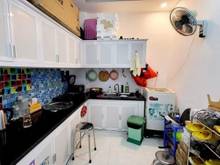 Hình ảnh CMT8 Quận 10. 40m2. 2 Tầng. Nhà Đẹp Mới Vào Ở Ngay