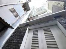 Hình ảnh Bán nhà XÔ VIẾT NGHỆ TĨNH NGANG 5M - 5 tầng - 40m2 đất chỉ nhỉnh 6 tỷ