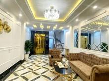Hình ảnh Cưc Hiếm Phố Bạch Mai 36m.Thang Máy Gần Phố Ngõ Rộng 3m