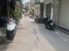 Hình ảnh Bán gấp chia tài sản nhà hẻm xe hơi 5m, 5 tầng cao thắng chỉ nhỉnh 7