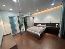 Hình ảnh Bán Nhà hẻm 10m NGUYỄN XÍ 4.5x15 trệt lững 2lầu st, sát MT