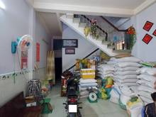 Hình ảnh Bán nhà hẻm lũy bán bích, quận tân phú, 59m2, 3pn, giá 5.4 tỷ