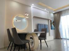 Hình ảnh 3PN cho thuê-89m2-Full NT mới đẹp-The Sun Avenue