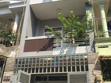 Hình ảnh Nhà HXH nhánh Điện Biên Phủ p.17 Bình Thạnh, 50m2, 2 lầu. 8.5 tỷ TL