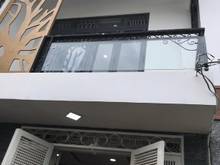Hình ảnh Nhà mới đẹp  38M 3 Tầng, Tặng nội thất  3.9 TỶ Phạm văn Chiêu Gò Vấp