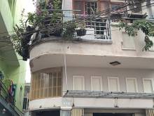 Hình ảnh Bán nhà 68m2, Xe Hơi Tránh, Đường Văn Cao, Tân Phú, giá 7 tỷ (TL).