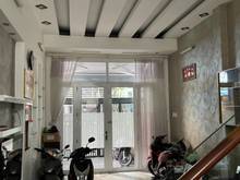 Hình ảnh Nhà đẹp 4x16m , HXH Trần Bình Trọng Q5