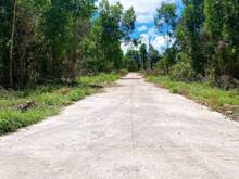 Hình ảnh Cần bán 860m2 Khu vực Hàm Ninh Cực Hot! View Hướng Biển
