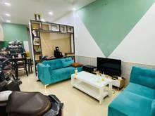 Hình ảnh Nhà đẹp 42m2 Thống Nhất P15 Gò Vấp. Nhà nở hậu, hẻm ba gác chỉ có 3 tỷ