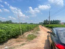 Hình ảnh Cần Bán Gấp Đất Nền Tân Châu, Tây Ninh